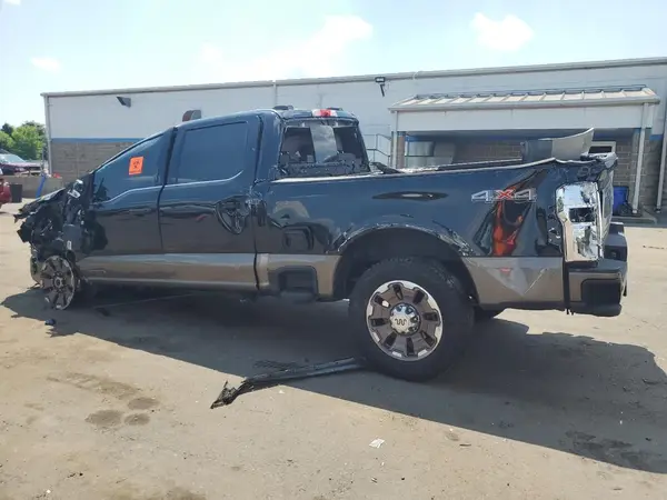1FT8W3BT0PED05683 2023 FORD F350 - Image 2
