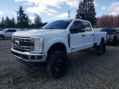 1FT8W3BT0PED20183 2023 FORD F350