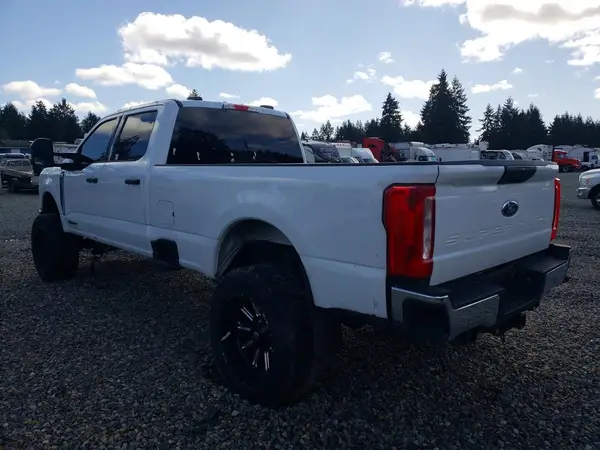 1FT8W3BT0PED20183 2023 FORD F350 - Image 2