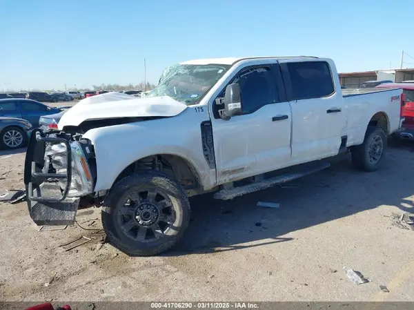 1FT8W3BT0PED83199 2023 FORD F350 - Image 2