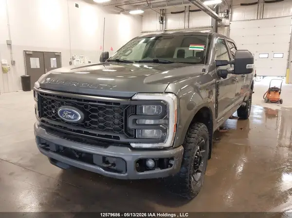 1FT8W3BT0PED91593 2023 FORD F350 - Image 2