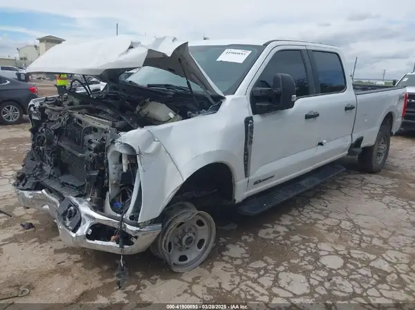 1FT8W3BT0PEE14080 2023 FORD F350 - Image 2