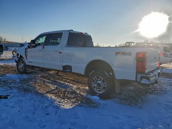 1FT8W3BT0REC15081 2024 FORD F350 - Image 2