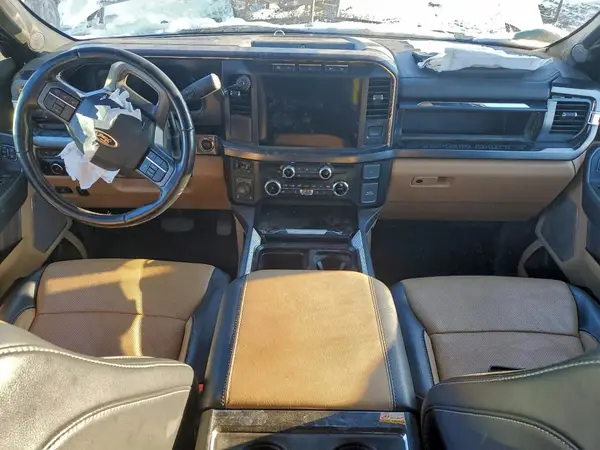 1FT8W3BT0REC15081 2024 FORD F350 - Image 8