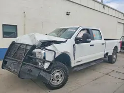 1FT8W3BT0REC45679 2024 FORD F350