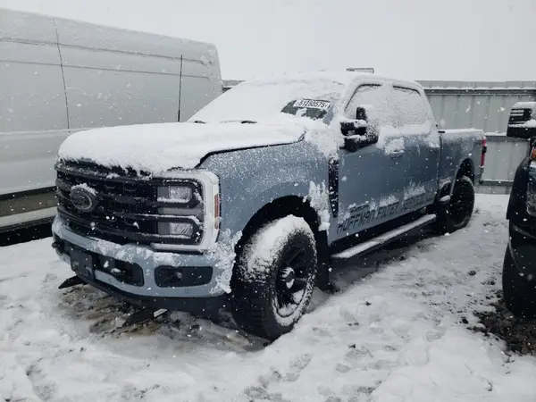 1FT8W3BT0REC77435 2024 FORD F350 - Image 1