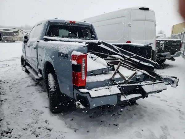 1FT8W3BT0REC77435 2024 FORD F350 - Image 2