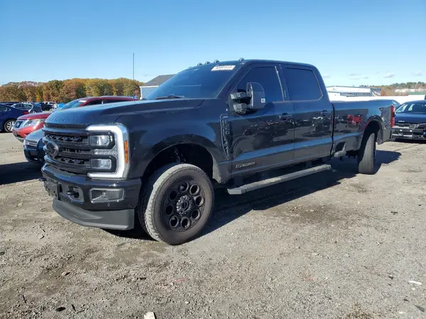 1FT8W3BT0REC99905 2024 FORD F350 - Image 1
