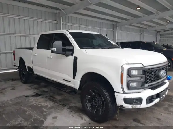 1FT8W3BT0RED04553 2024 FORD F350 - Image 1
