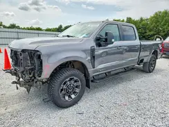 1FT8W3BT0RED61240 2024 FORD F350