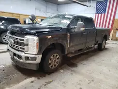 1FT8W3BT0RED88695 2024 FORD F350