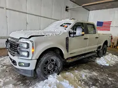 1FT8W3BT0REE20240 2024 FORD F350