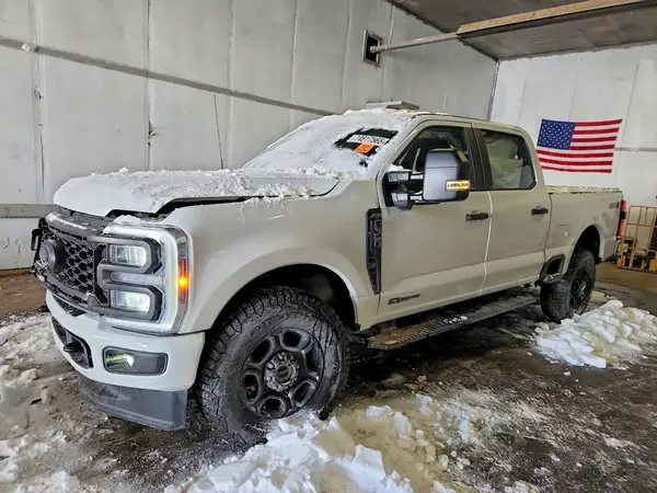 1FT8W3BT0REE20240 2024 FORD F350 - Image 1
