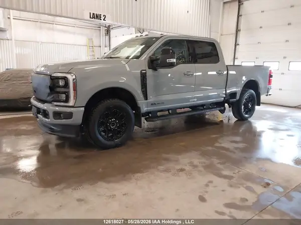 1FT8W3BT0REF45545 2024 FORD F350 - Image 2