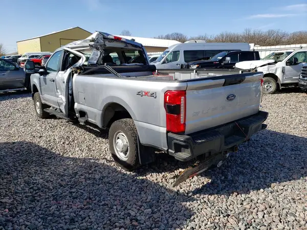 1FT8W3BT0REF48493 2024 FORD F350 - Image 2