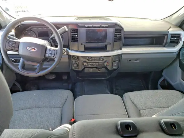 1FT8W3BT0REF48493 2024 FORD F350 - Image 8