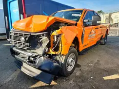 1FT8W3BT0SEC36549 2025 FORD F350