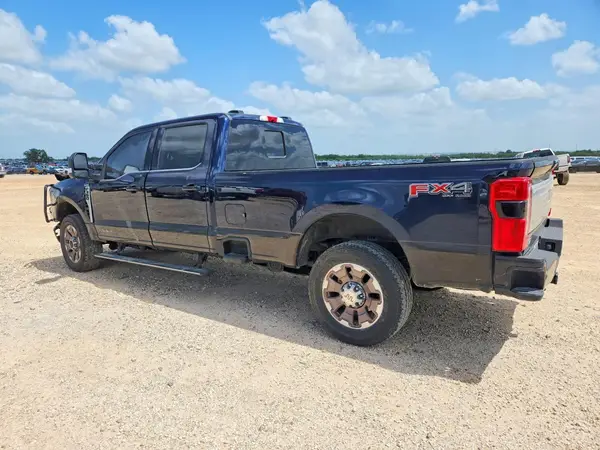 1FT8W3BT0SEC37328 2025 FORD F350 - Image 2