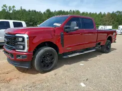 1FT8W3BT0SEC45882 2025 FORD F350