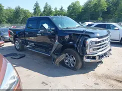 1FT8W3BT0TEC13127 2026 FORD F350