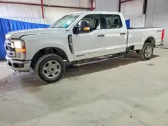 1FT8W3BT0TEC72758 2026 FORD F350