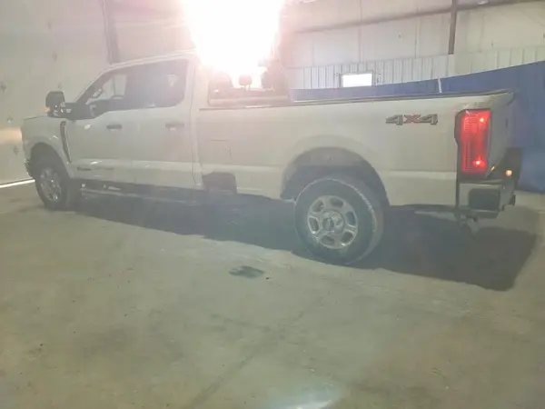 1FT8W3BT0TEC72758 2026 FORD F350 - Image 2