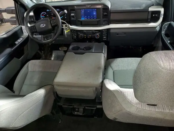 1FT8W3BT0TEC72758 2026 FORD F350 - Image 8