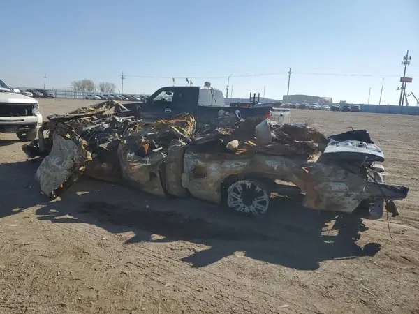 1FT8W3BT1GEA03058 2016 FORD F350 - Image 2