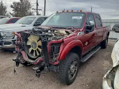 1FT8W3BT1GEA19924 2016 FORD F350