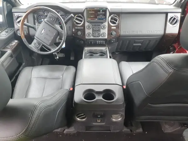 1FT8W3BT1GEA19924 2016 FORD F350 - Image 8
