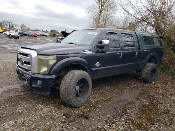 1FT8W3BT1GEA41096 2016 FORD F350 - Image 1