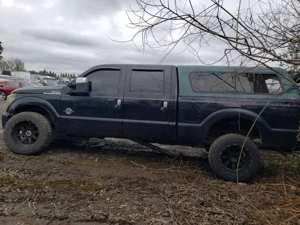 1FT8W3BT1GEA41096 2016 FORD F350 - Image 2