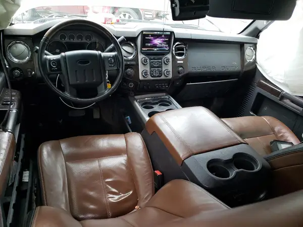 1FT8W3BT1GEA41096 2016 FORD F350 - Image 8