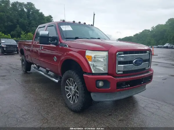 1FT8W3BT1GEA63213 2016 FORD F350 - Image 1