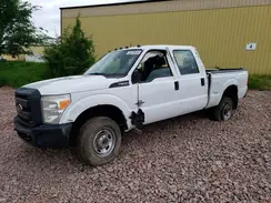 1FT8W3BT1GEA92260 2016 FORD F350