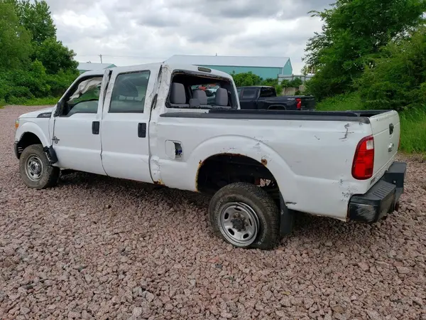 1FT8W3BT1GEA92260 2016 FORD F350 - Image 2