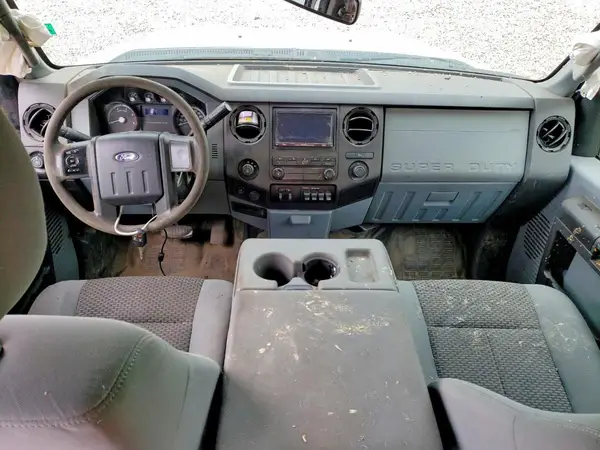 1FT8W3BT1GEA92260 2016 FORD F350 - Image 8