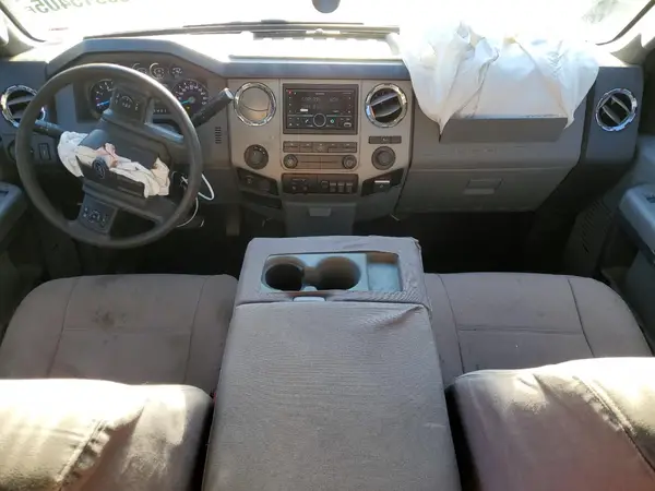 1FT8W3BT1GEA98656 2016 FORD F350 - Image 8