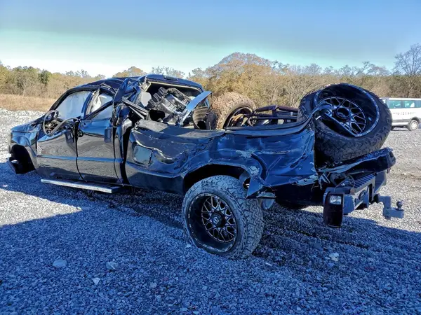 1FT8W3BT1GEB03046 2016 FORD F350 - Image 2