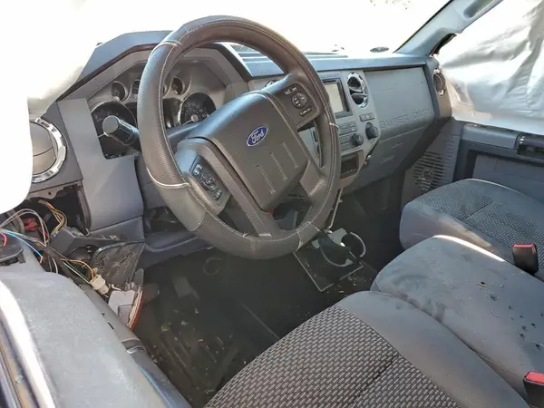 1FT8W3BT1GEB03046 2016 FORD F350 - Image 8