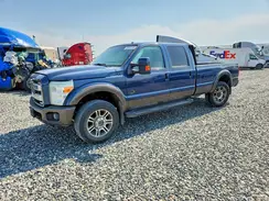 1FT8W3BT1GEB05220 2016 FORD F350