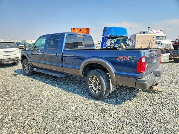 1FT8W3BT1GEB05220 2016 FORD F350 - Image 2