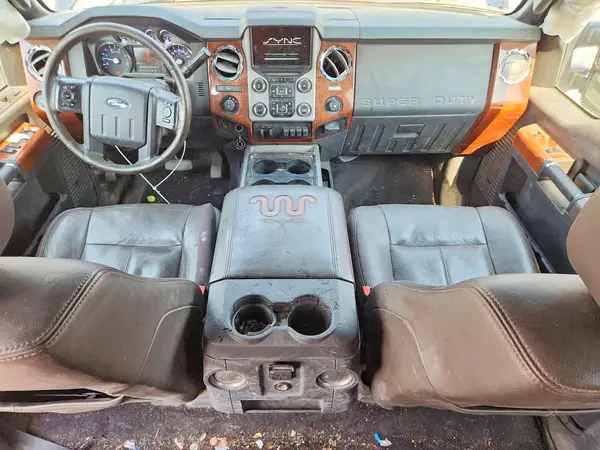 1FT8W3BT1GEB05220 2016 FORD F350 - Image 8