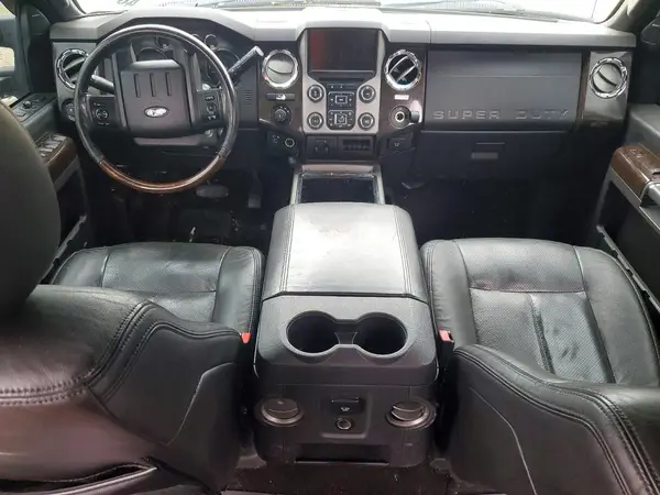 1FT8W3BT1GEB09428 2016 FORD F350 - Image 8