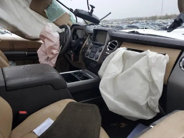 1FT8W3BT1GEB12524 2016 FORD F350 - Image 8