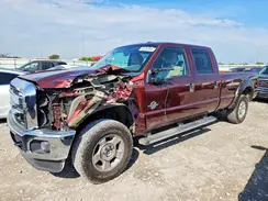1FT8W3BT1GEB12541 2016 FORD F350