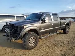 1FT8W3BT1GEB14192 2016 FORD F350