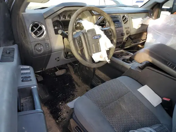 1FT8W3BT1GEB14192 2016 FORD F350 - Image 8