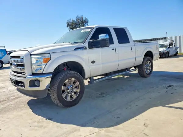 1FT8W3BT1GEB38296 2016 FORD F350 - Image 1