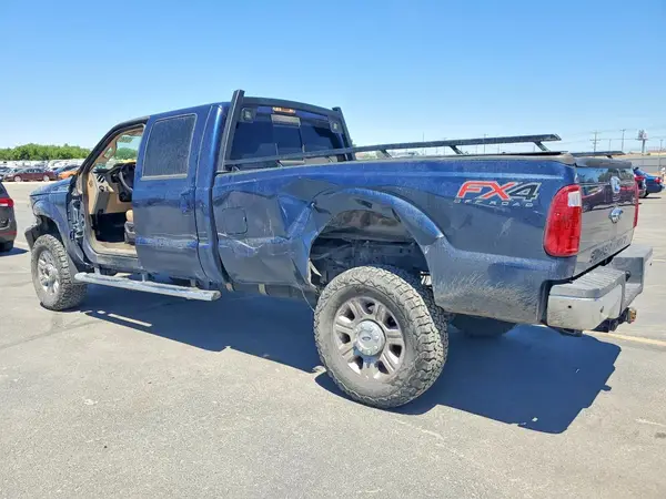 1FT8W3BT1GEB60783 2016 FORD F350 - Image 2